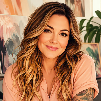 christineporterlofaro's profile photo