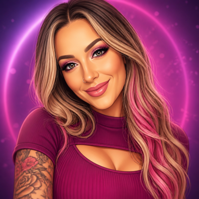 christiniaangelofficial's profile photo