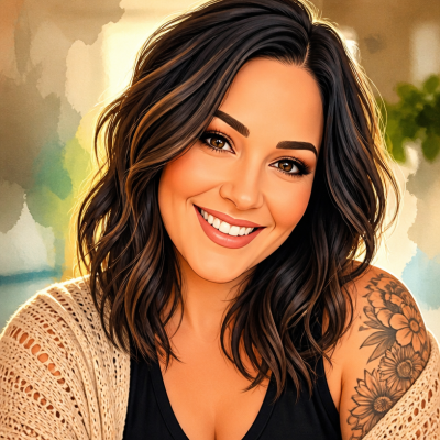 christyann-krailjavier's profile photo