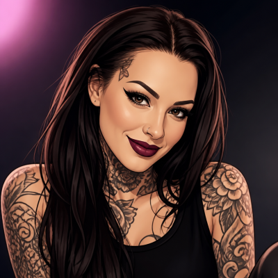 christymack's profile photo