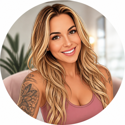christyrusher's profile photo