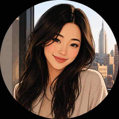 cicizhangnyc's profile photo