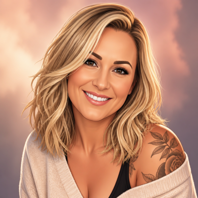 cindigrace's profile photo