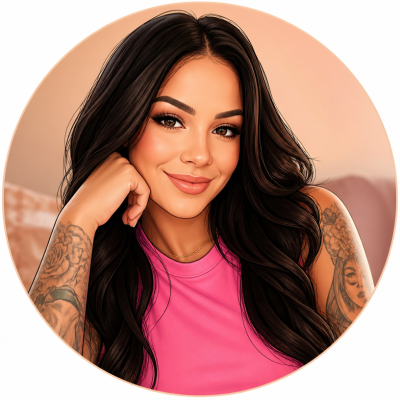 cindyadame's profile photo