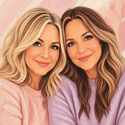 cindyanddebbimcritchie's profile photo