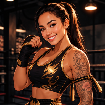 cindysilvestre's profile photo