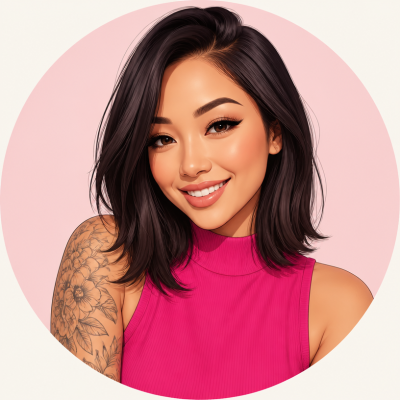 cindytranart's profile photo
