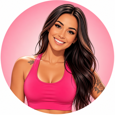 cinthyanutrifit's profile photo