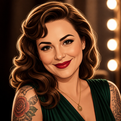cissywellman's profile photo