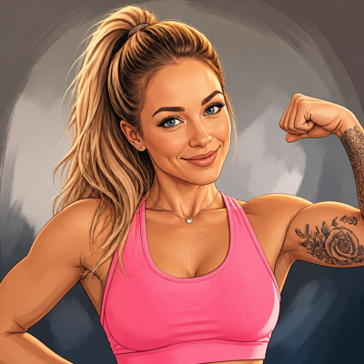 claireisabellelifts's profile photo