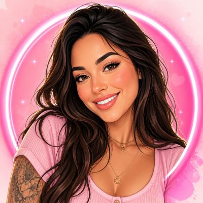clara8f's profile photo