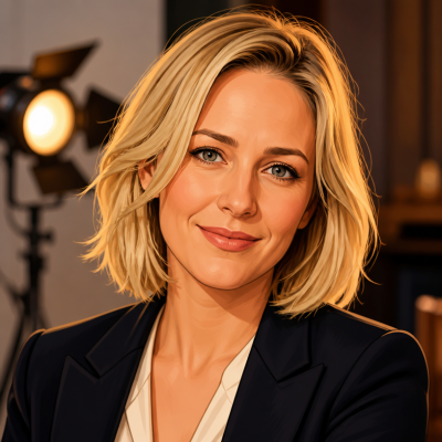 clarerichardsdirector's profile photo