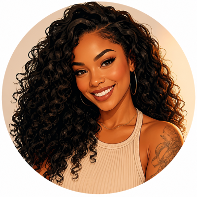 claricepretinha's profile photo