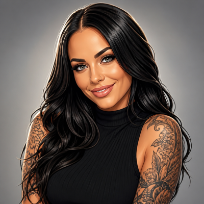 claudia-price's profile photo