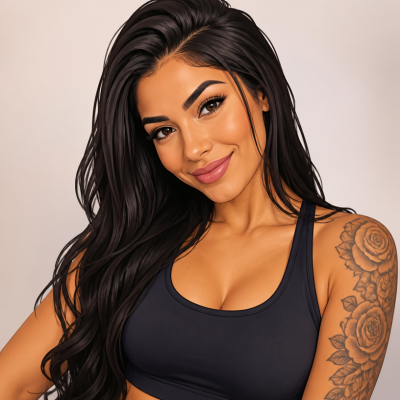 claudiamolinafitness's profile photo