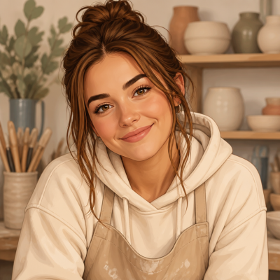 claywithsophie's profile photo