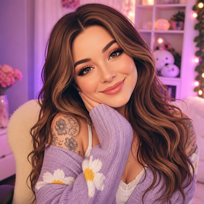 cloverfarewell's profile photo