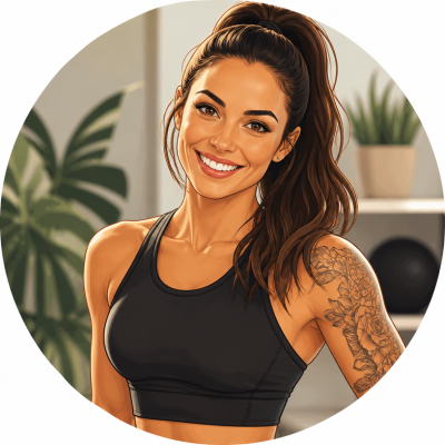 coachsara's profile photo