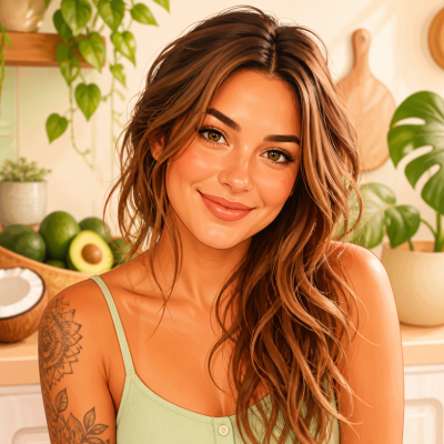 coconutandavocado's profile photo