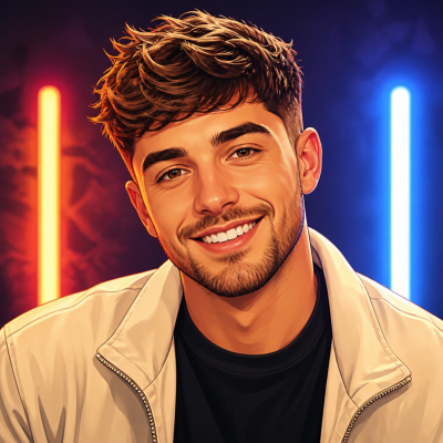 coleconners's profile photo