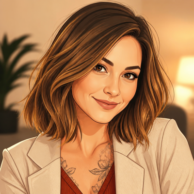 colette-michelland's profile photo