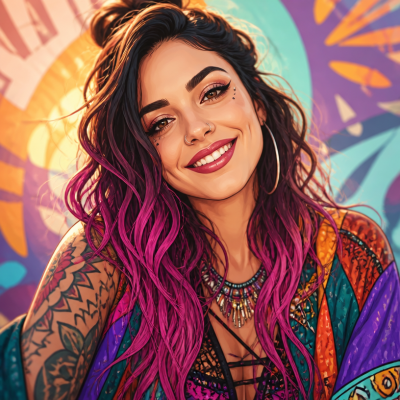 colombinaclandestina's profile photo