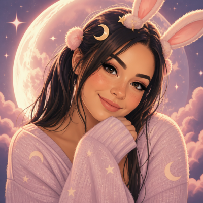 conejitamoon12's profile photo