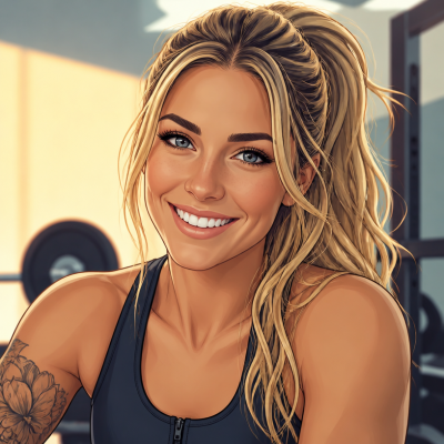 connieroleman's profile photo