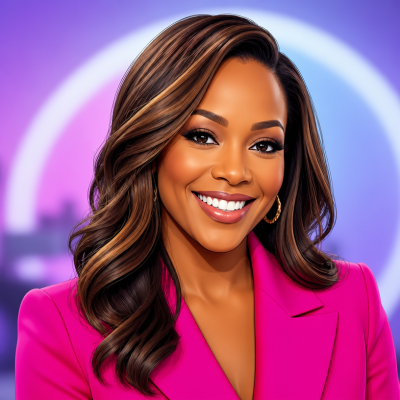 constancejonestv's profile photo