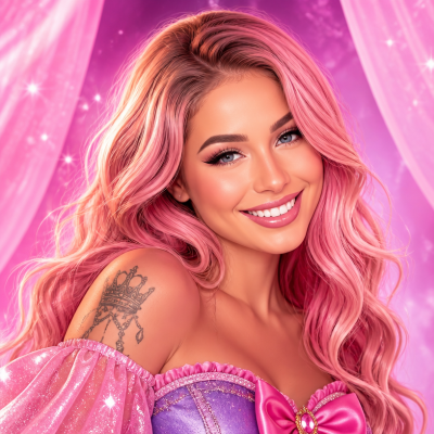 corascaniprincess's profile photo