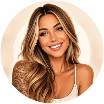 coraskinner's profile photo