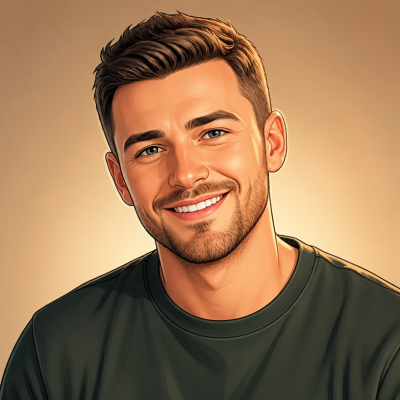 coreysleight's profile photo