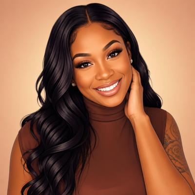 corlissiamoore's profile photo