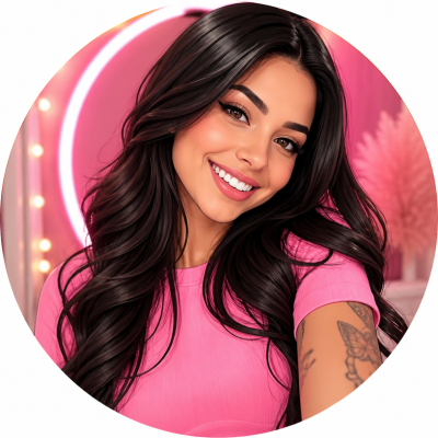 correadania20's profile photo