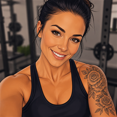cortneybatchelor's profile photo