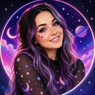 cosmicmoss's profile photo