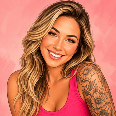 courtneyangelo's profile photo