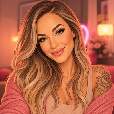 courtneymcclure21's profile photo
