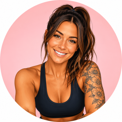 courtneymorris's profile photo