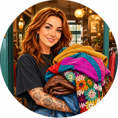 crapyoufindincharityshops's profile photo