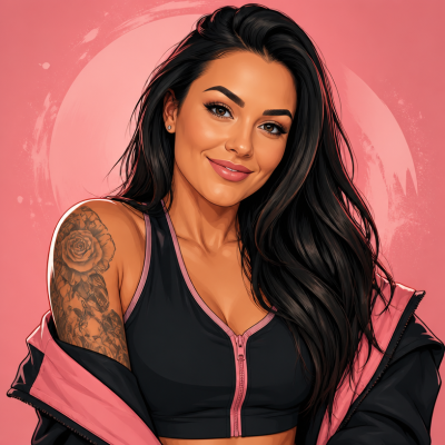 crazyxbody's profile photo