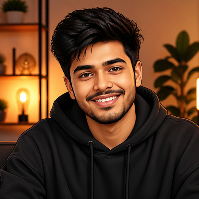 createwithshivam's profile photo