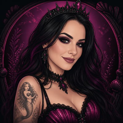 creeperqueen's profile photo