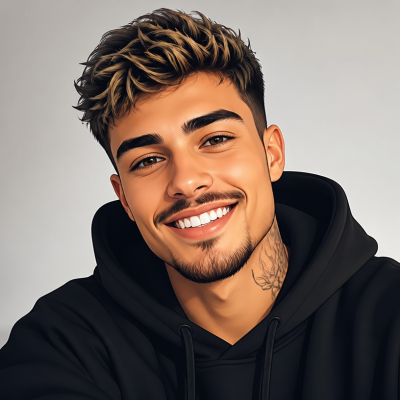 crisamar's profile photo