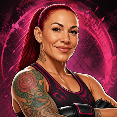 criscyborg's profile photo