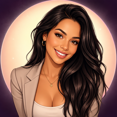 cristalcaraballo's profile photo