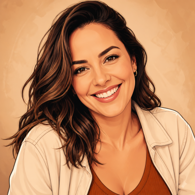 cristianeamorim's profile photo