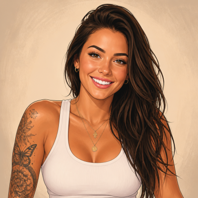 cristihoefter's profile photo