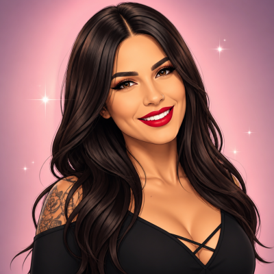 cristinafaz's profile photo