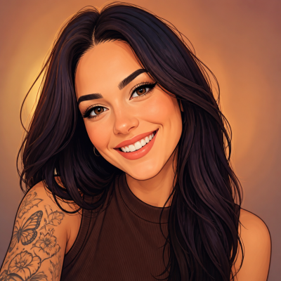 cristinamorena's profile photo